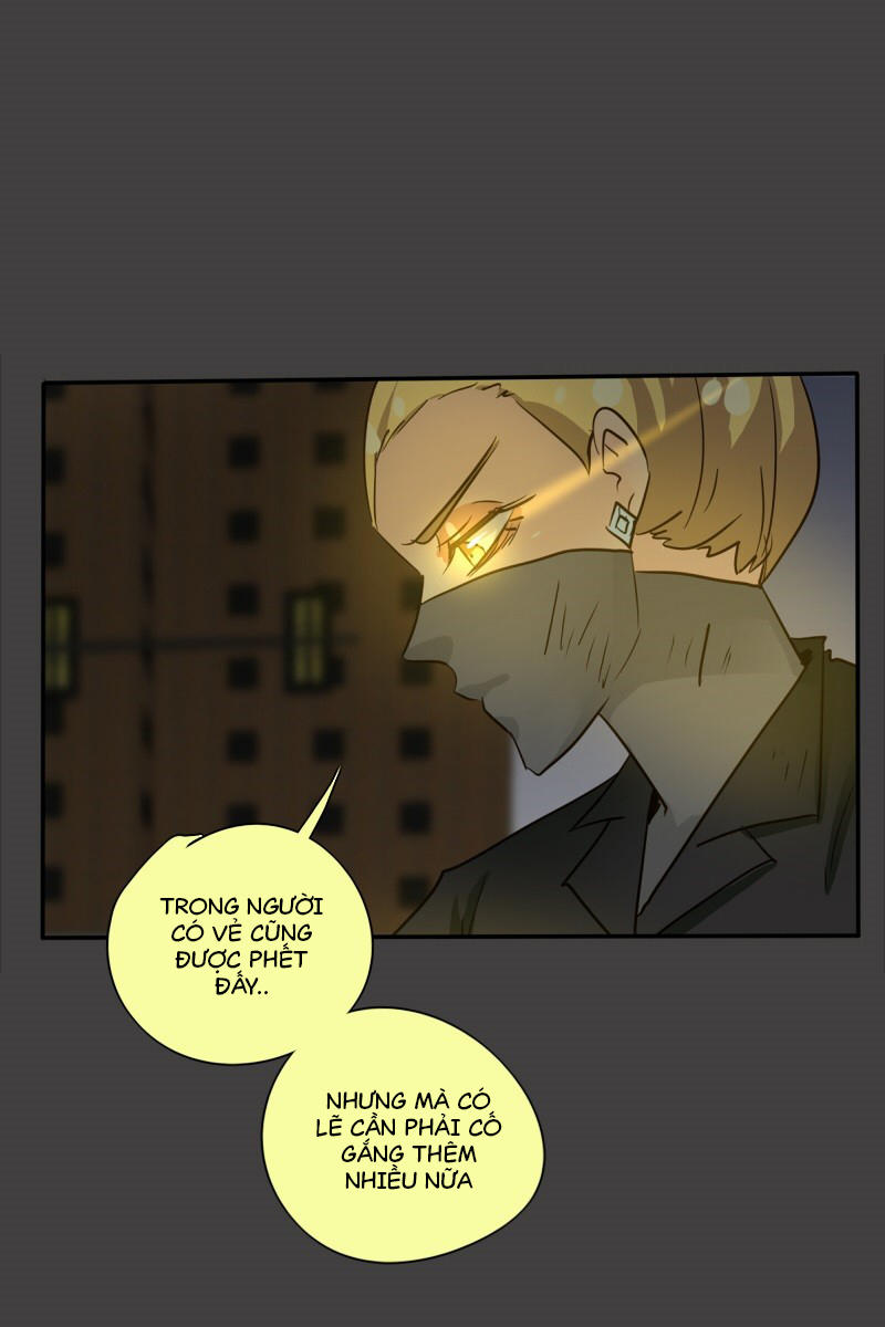 Thế Giới Không Hoàn Hảo Chapter 117 - 19