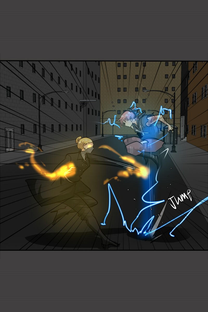 Thế Giới Không Hoàn Hảo Chapter 117 - 25