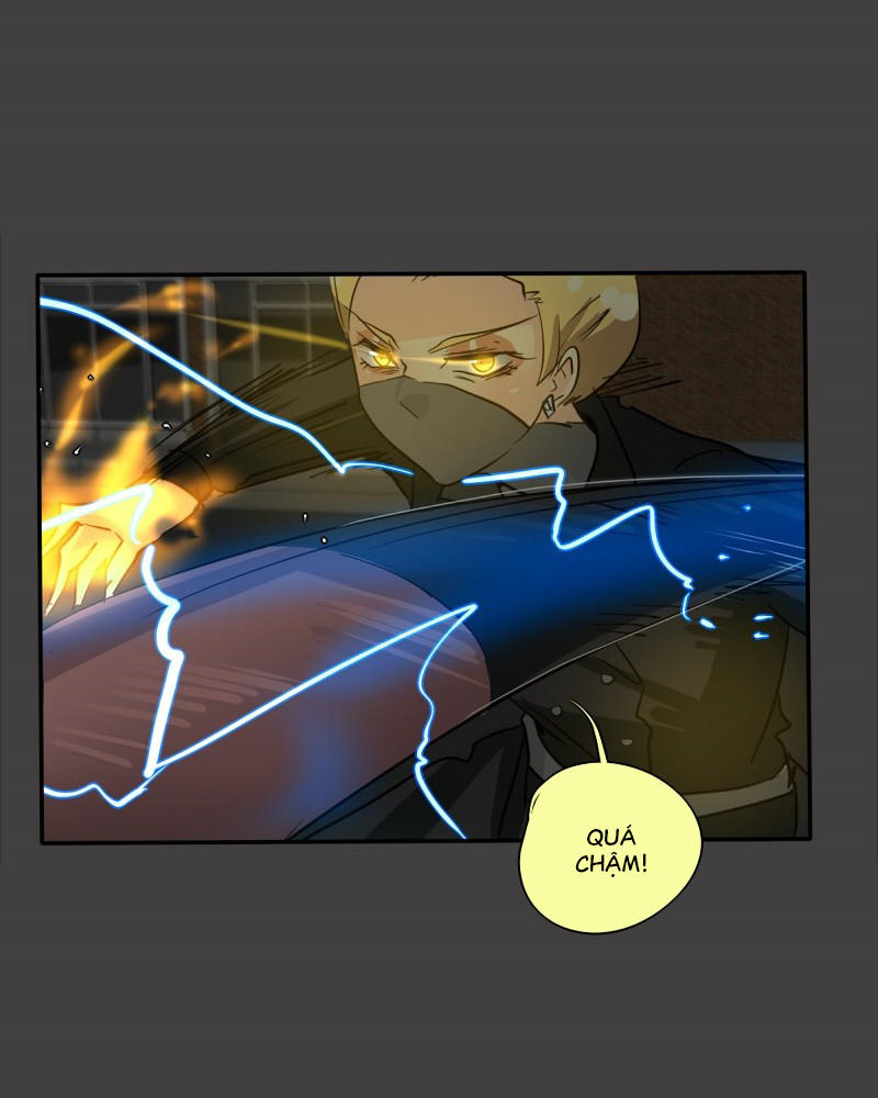 Thế Giới Không Hoàn Hảo Chapter 117 - 27