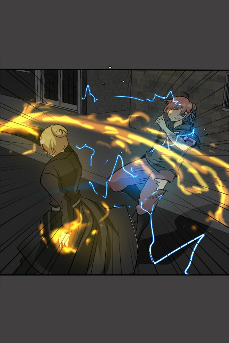 Thế Giới Không Hoàn Hảo Chapter 117 - 28