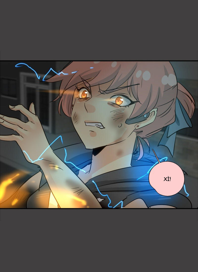 Thế Giới Không Hoàn Hảo Chapter 117 - 29