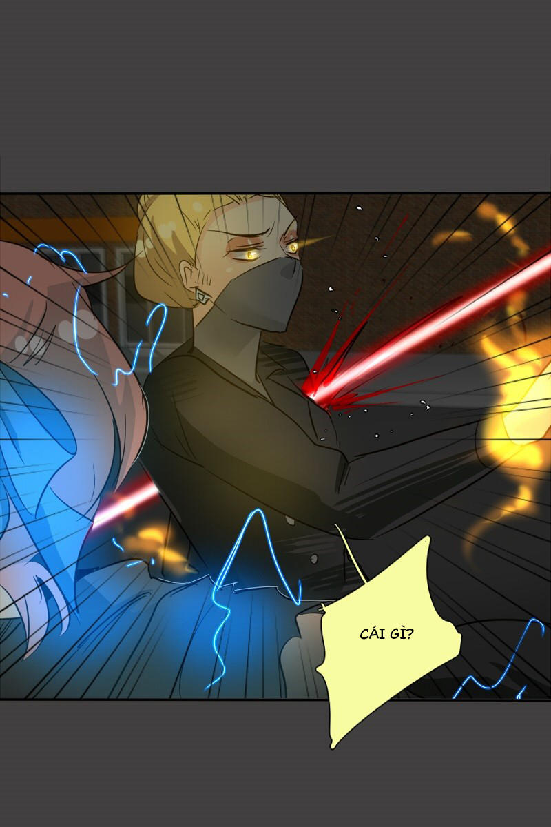 Thế Giới Không Hoàn Hảo Chapter 117 - 31
