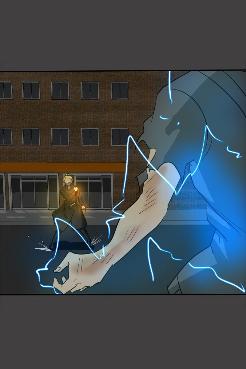 Thế Giới Không Hoàn Hảo Chapter 117 - 33