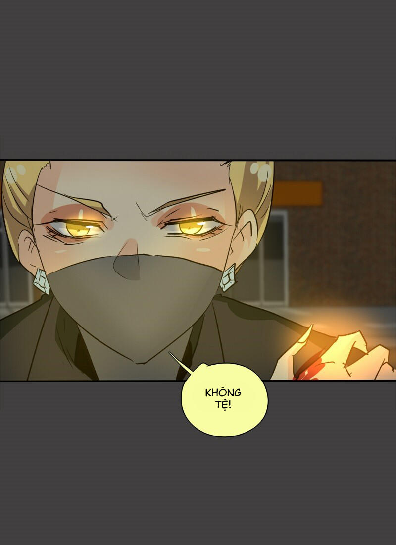 Thế Giới Không Hoàn Hảo Chapter 117 - 34