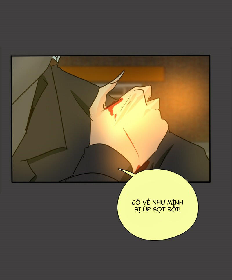 Thế Giới Không Hoàn Hảo Chapter 117 - 35