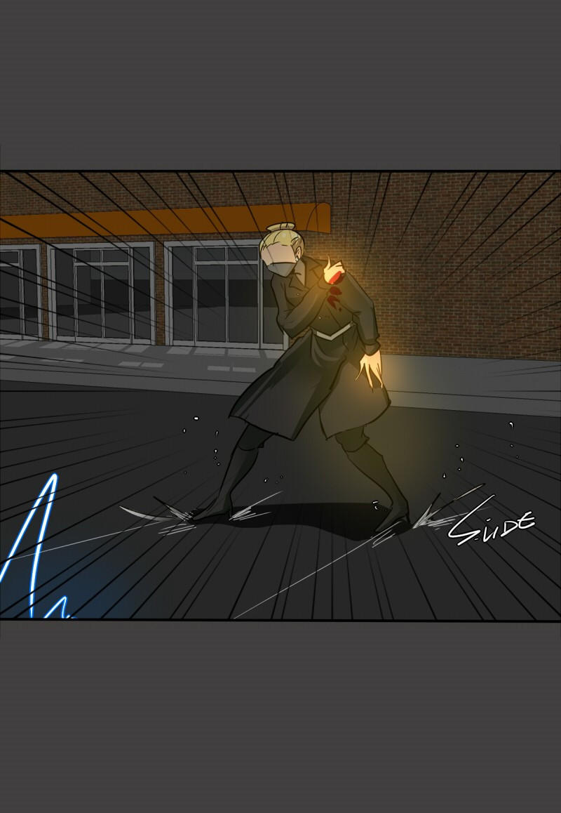 Thế Giới Không Hoàn Hảo Chapter 117 - 39