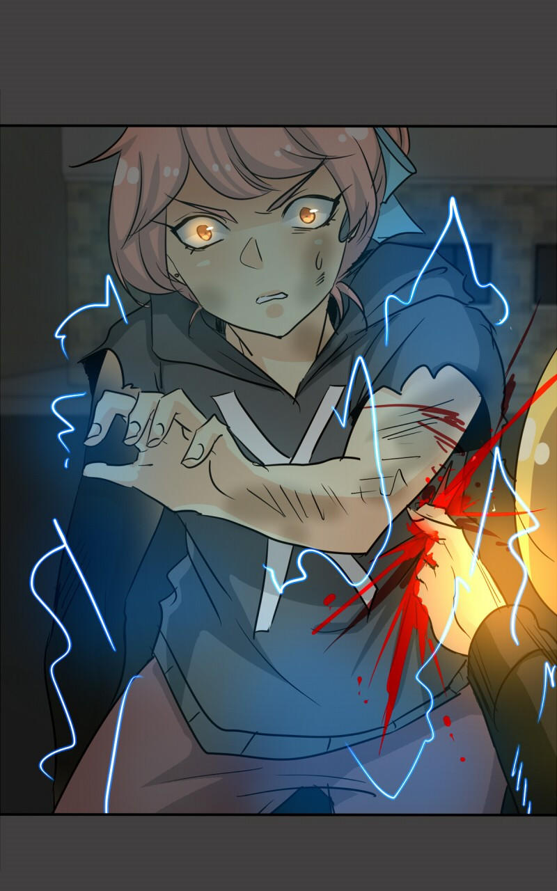 Thế Giới Không Hoàn Hảo Chapter 117 - 50