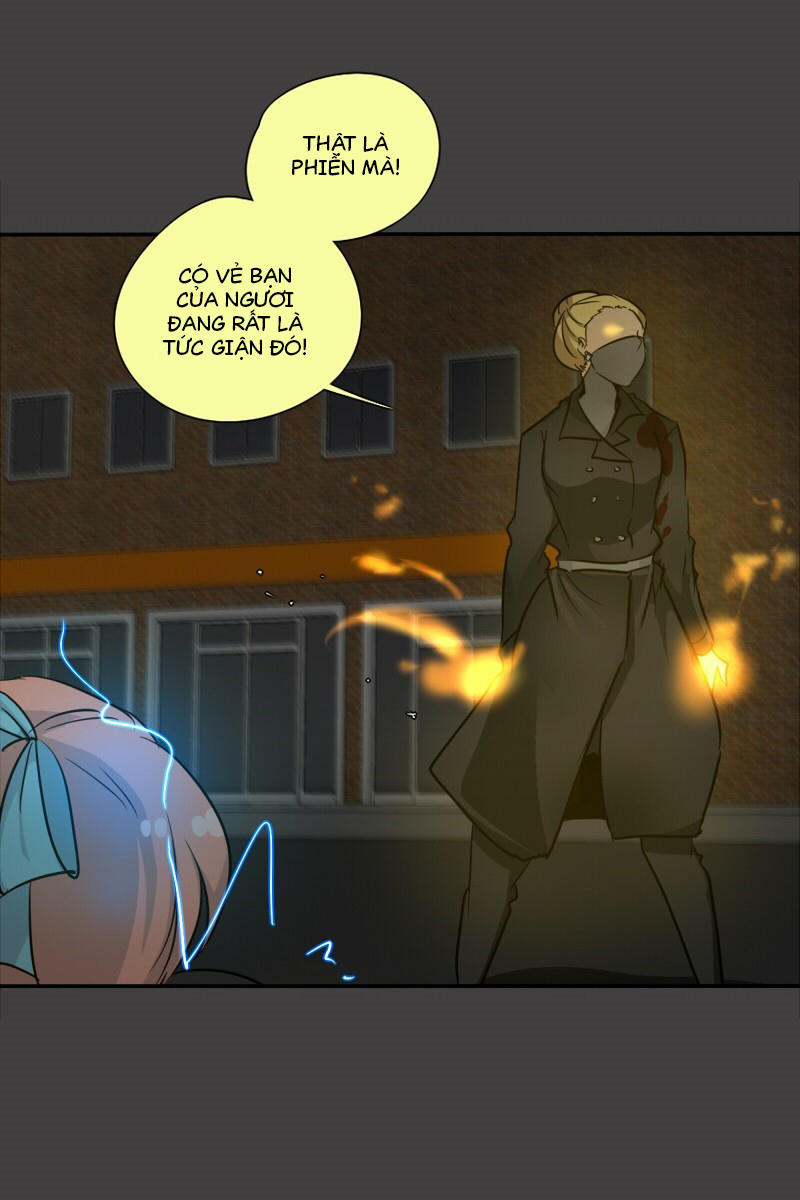 Thế Giới Không Hoàn Hảo Chapter 117 - 58