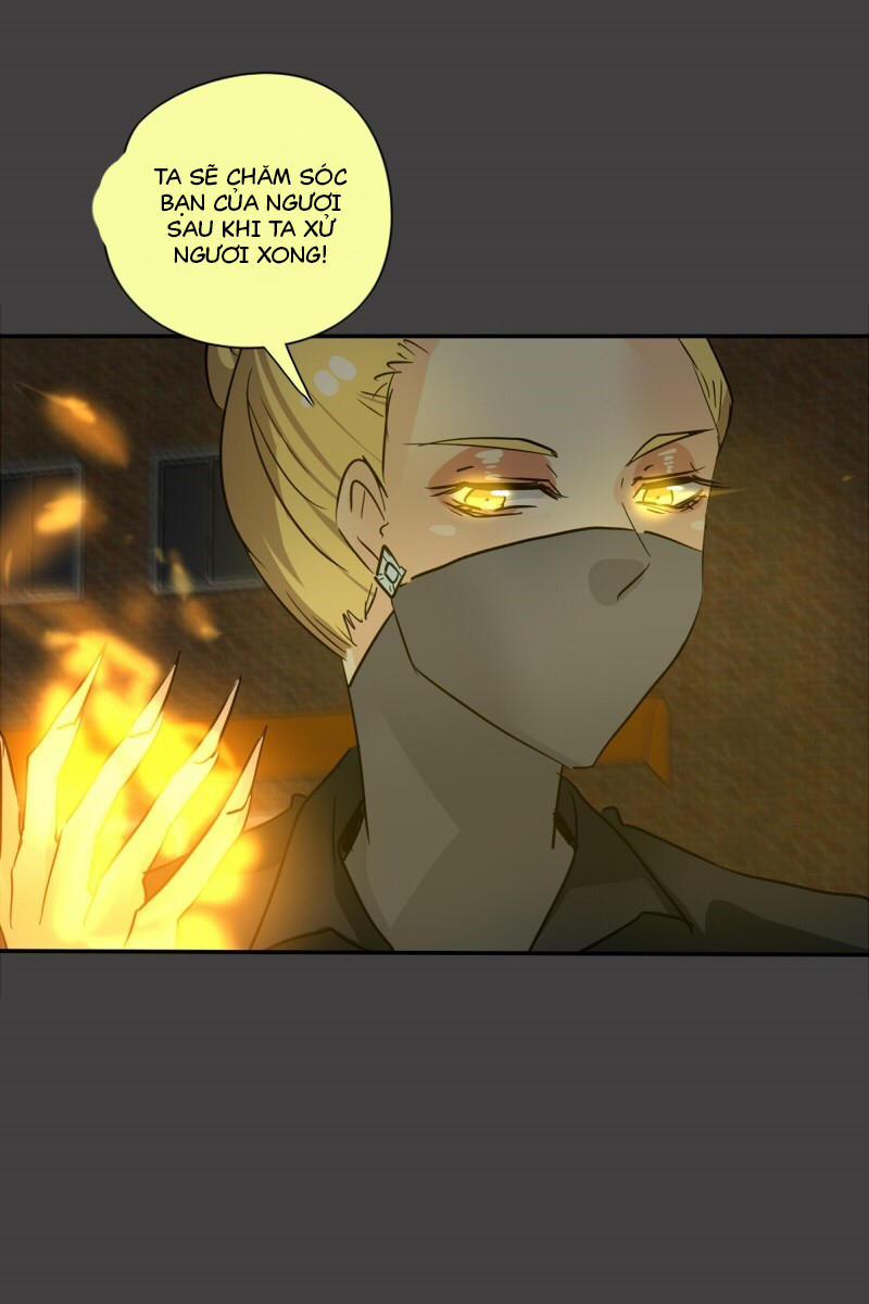 Thế Giới Không Hoàn Hảo Chapter 117 - 59