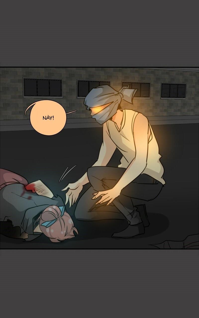 Thế Giới Không Hoàn Hảo Chapter 117 - 66