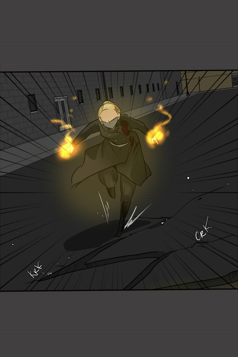 Thế Giới Không Hoàn Hảo Chapter 117 - 75