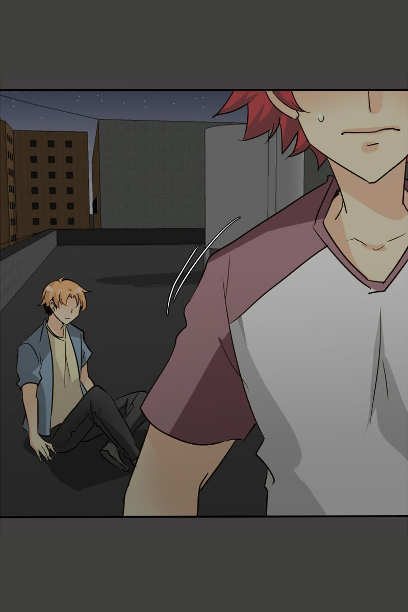 Thế Giới Không Hoàn Hảo Chapter 117 - 9