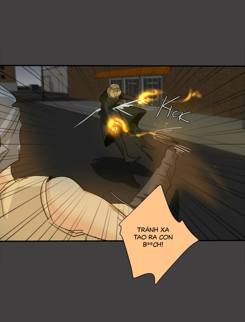 Thế Giới Không Hoàn Hảo Chapter 117 - 83
