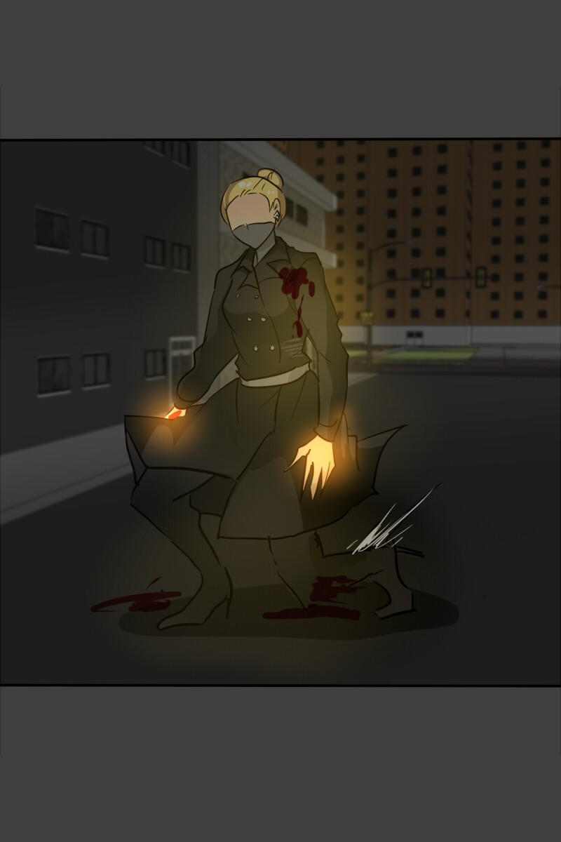 Thế Giới Không Hoàn Hảo Chapter 117 - 88