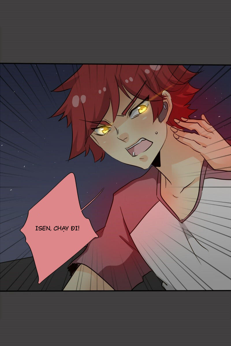 Thế Giới Không Hoàn Hảo Chapter 117 - 89