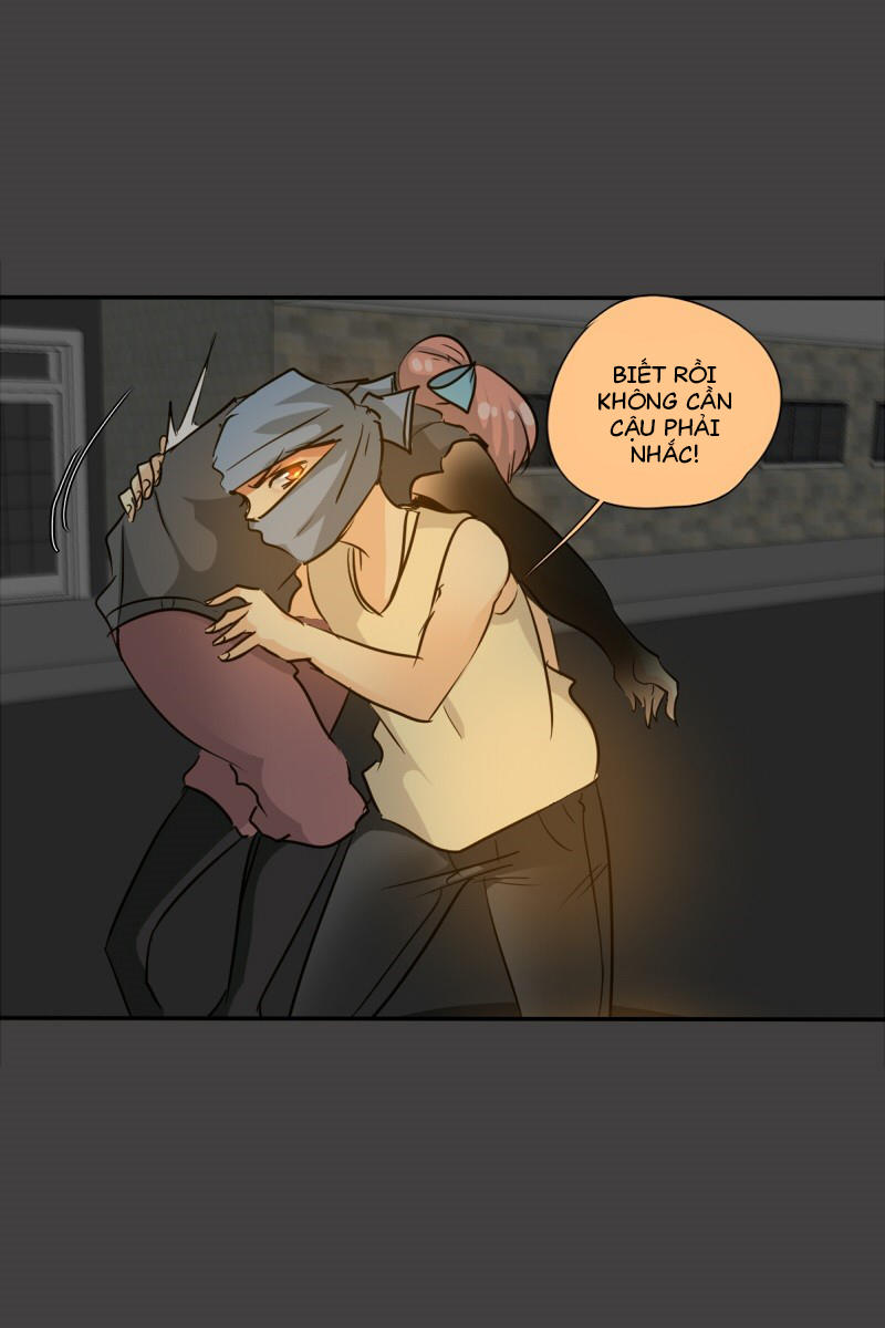 Thế Giới Không Hoàn Hảo Chapter 117 - 90