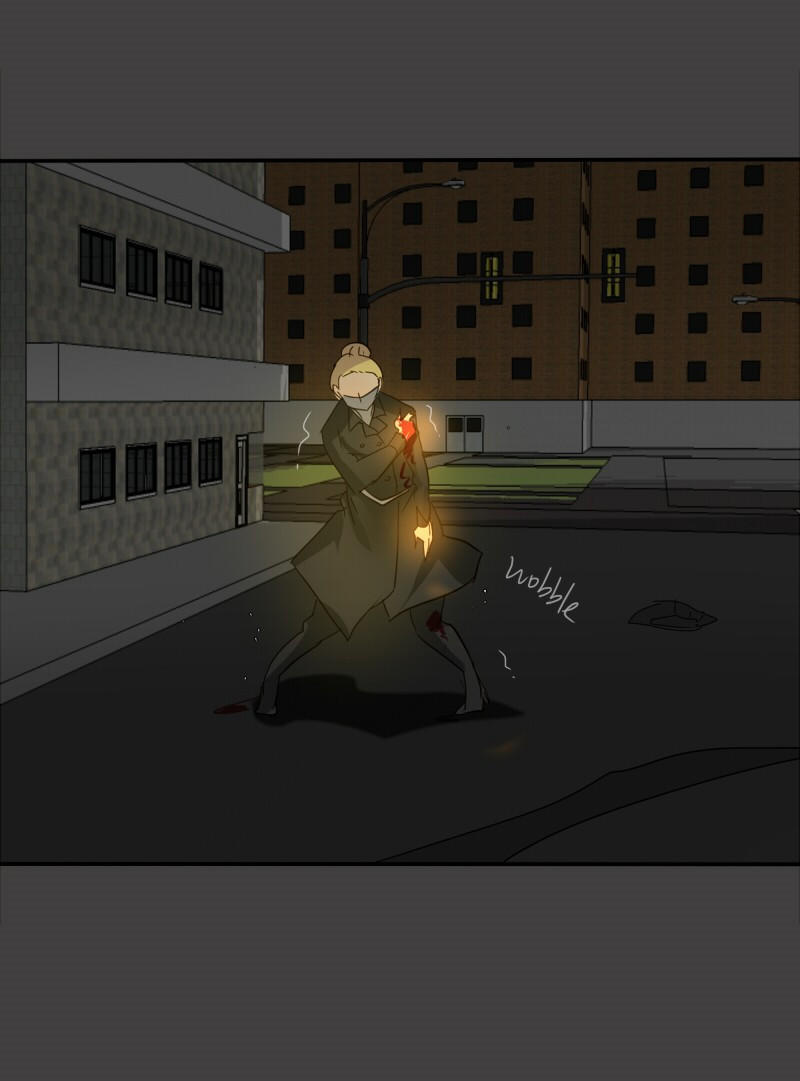 Thế Giới Không Hoàn Hảo Chapter 117 - 94