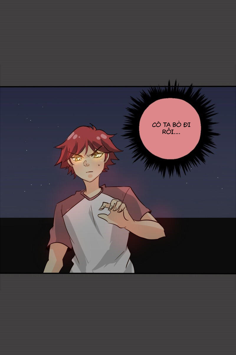 Thế Giới Không Hoàn Hảo Chapter 117 - 98