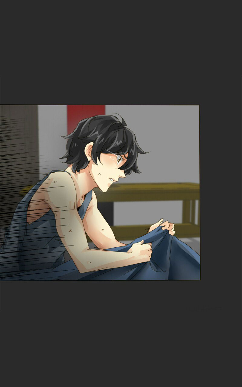 Thế Giới Không Hoàn Hảo Chapter 12 - 15