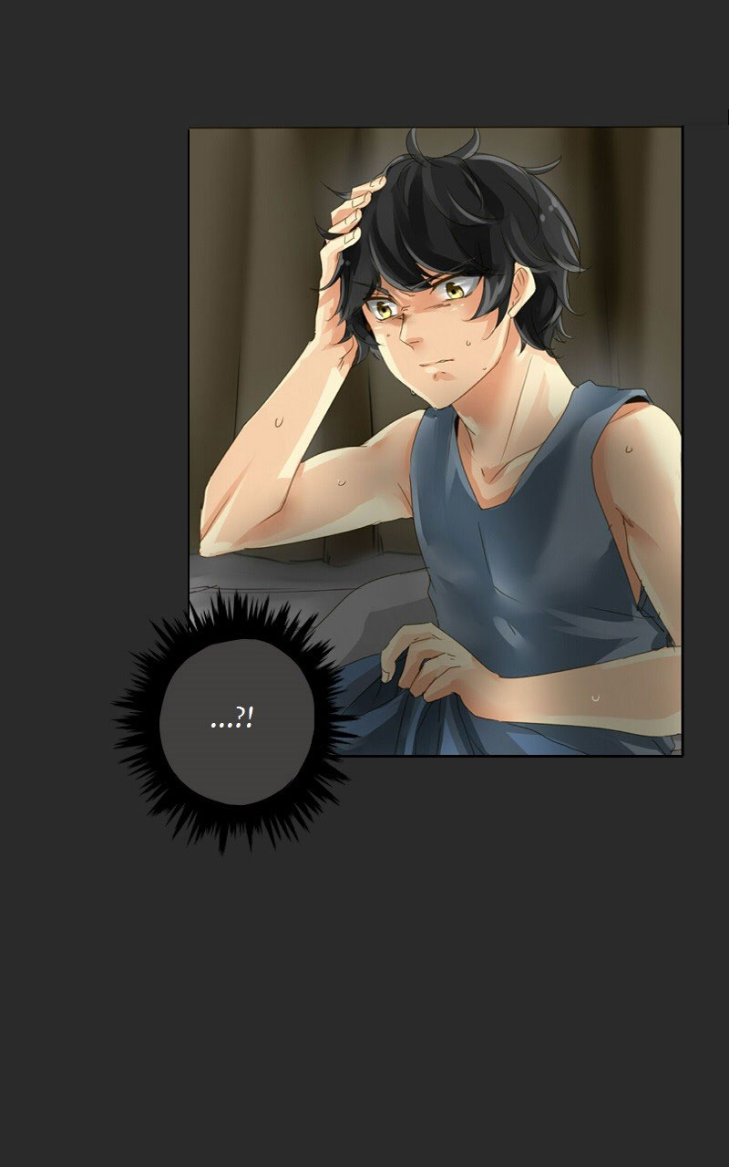 Thế Giới Không Hoàn Hảo Chapter 12 - 16