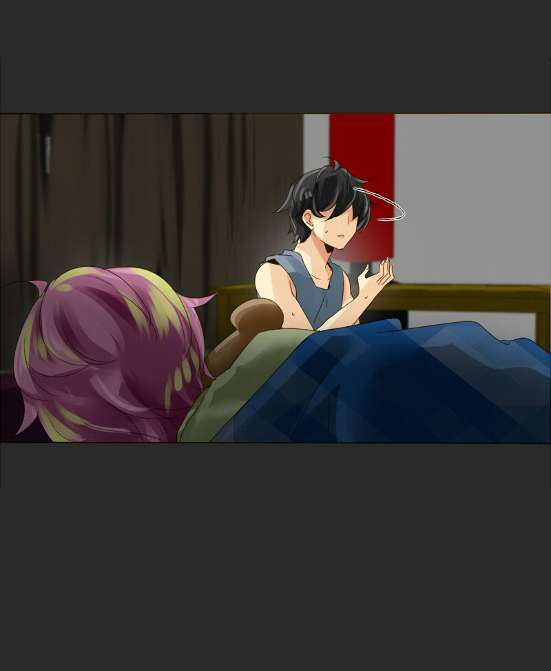 Thế Giới Không Hoàn Hảo Chapter 12 - 17