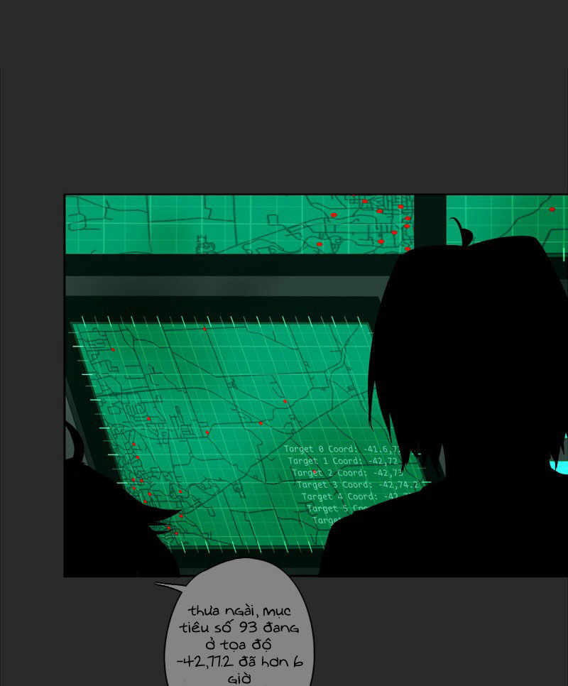 Thế Giới Không Hoàn Hảo Chapter 12 - 3