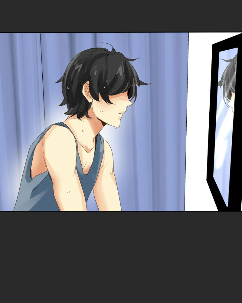 Thế Giới Không Hoàn Hảo Chapter 12 - 21