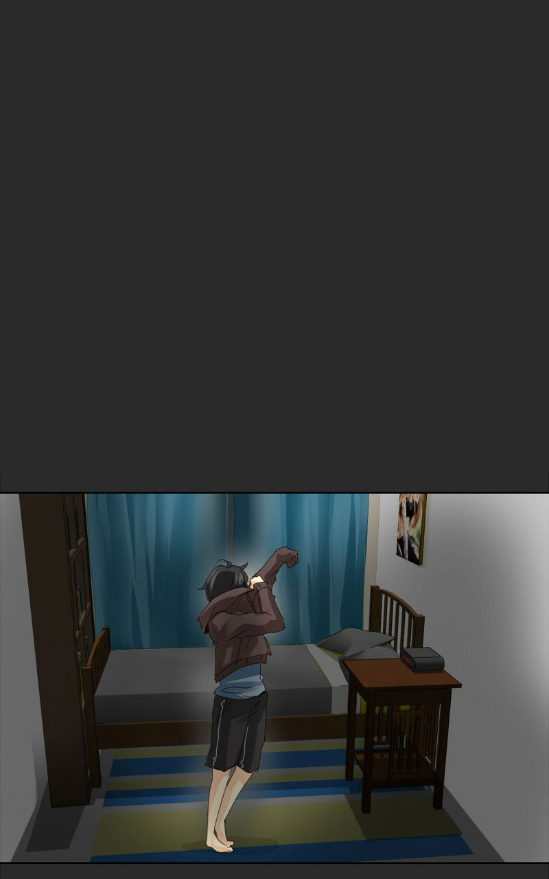 Thế Giới Không Hoàn Hảo Chapter 12 - 23