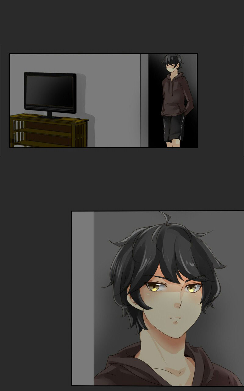 Thế Giới Không Hoàn Hảo Chapter 12 - 24