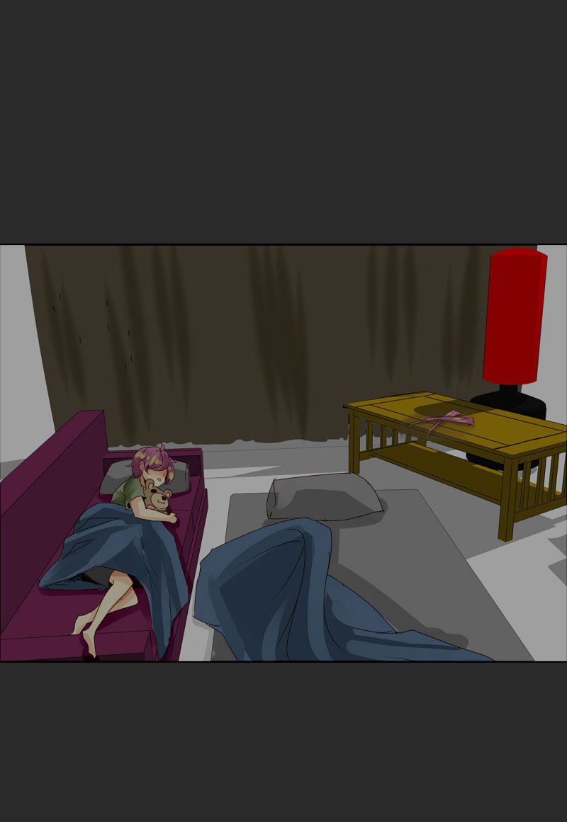 Thế Giới Không Hoàn Hảo Chapter 12 - 25