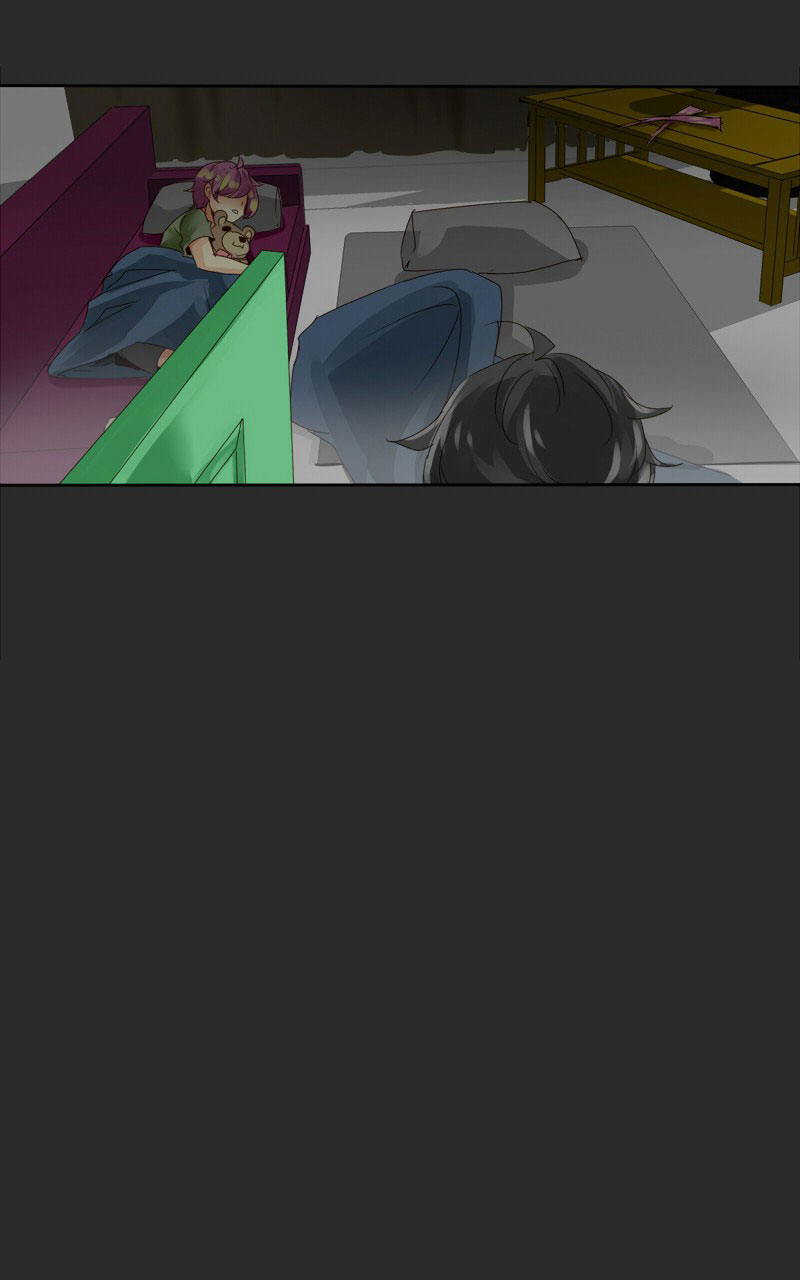 Thế Giới Không Hoàn Hảo Chapter 12 - 26