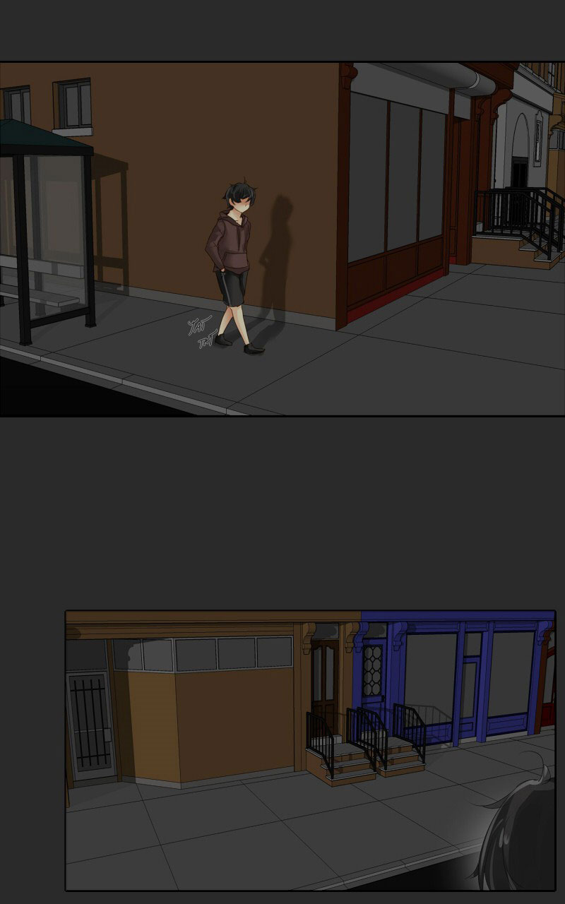 Thế Giới Không Hoàn Hảo Chapter 12 - 27