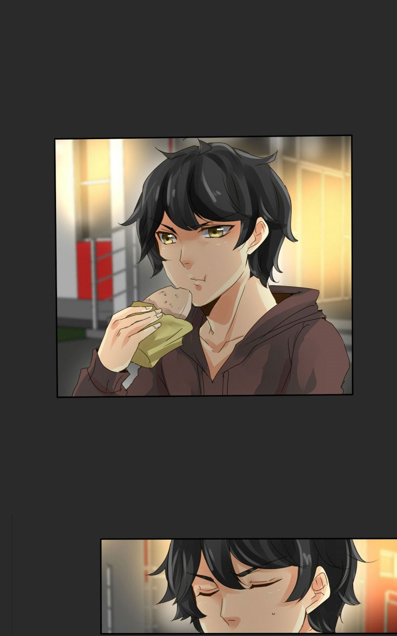 Thế Giới Không Hoàn Hảo Chapter 12 - 30