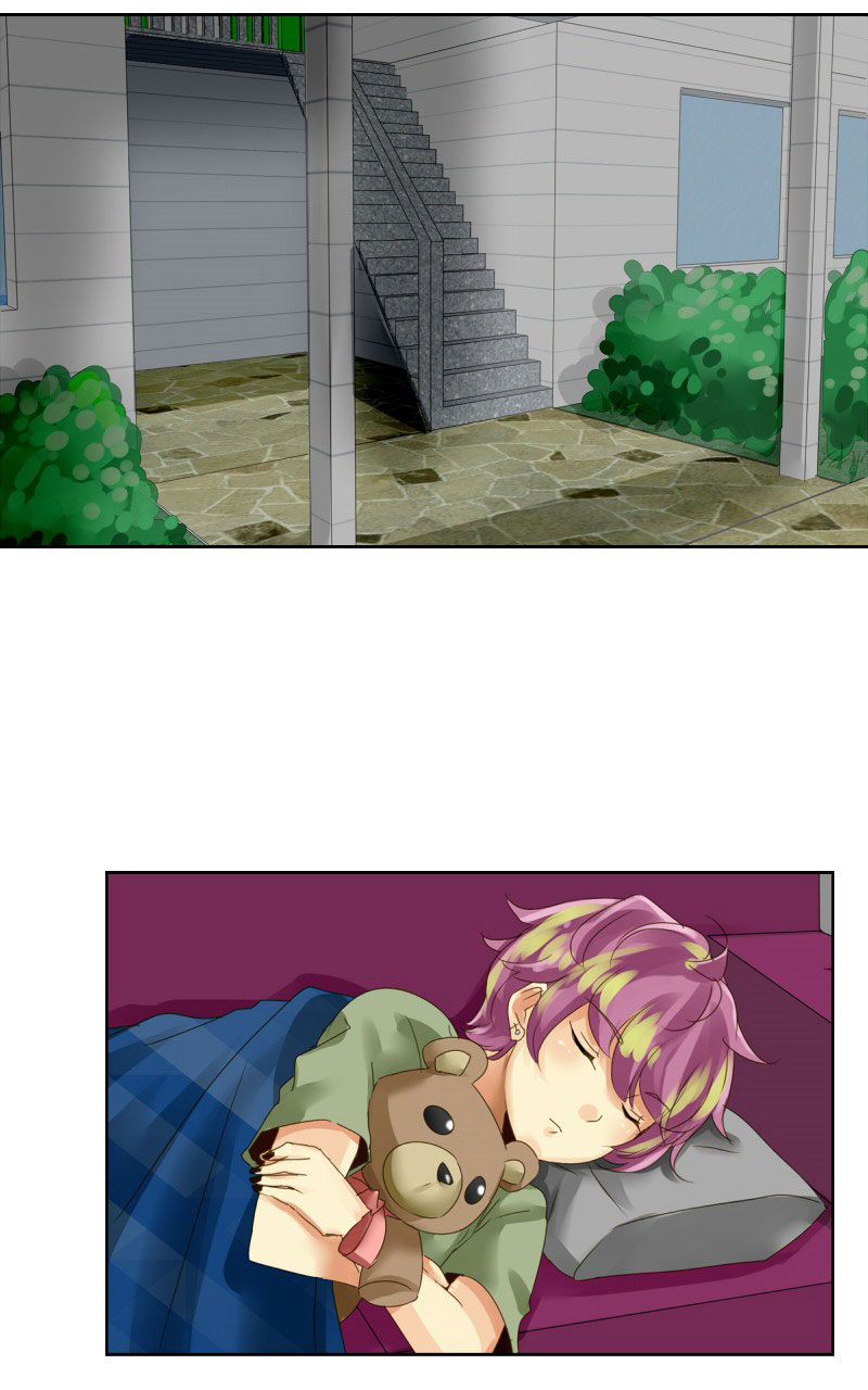 Thế Giới Không Hoàn Hảo Chapter 12 - 34