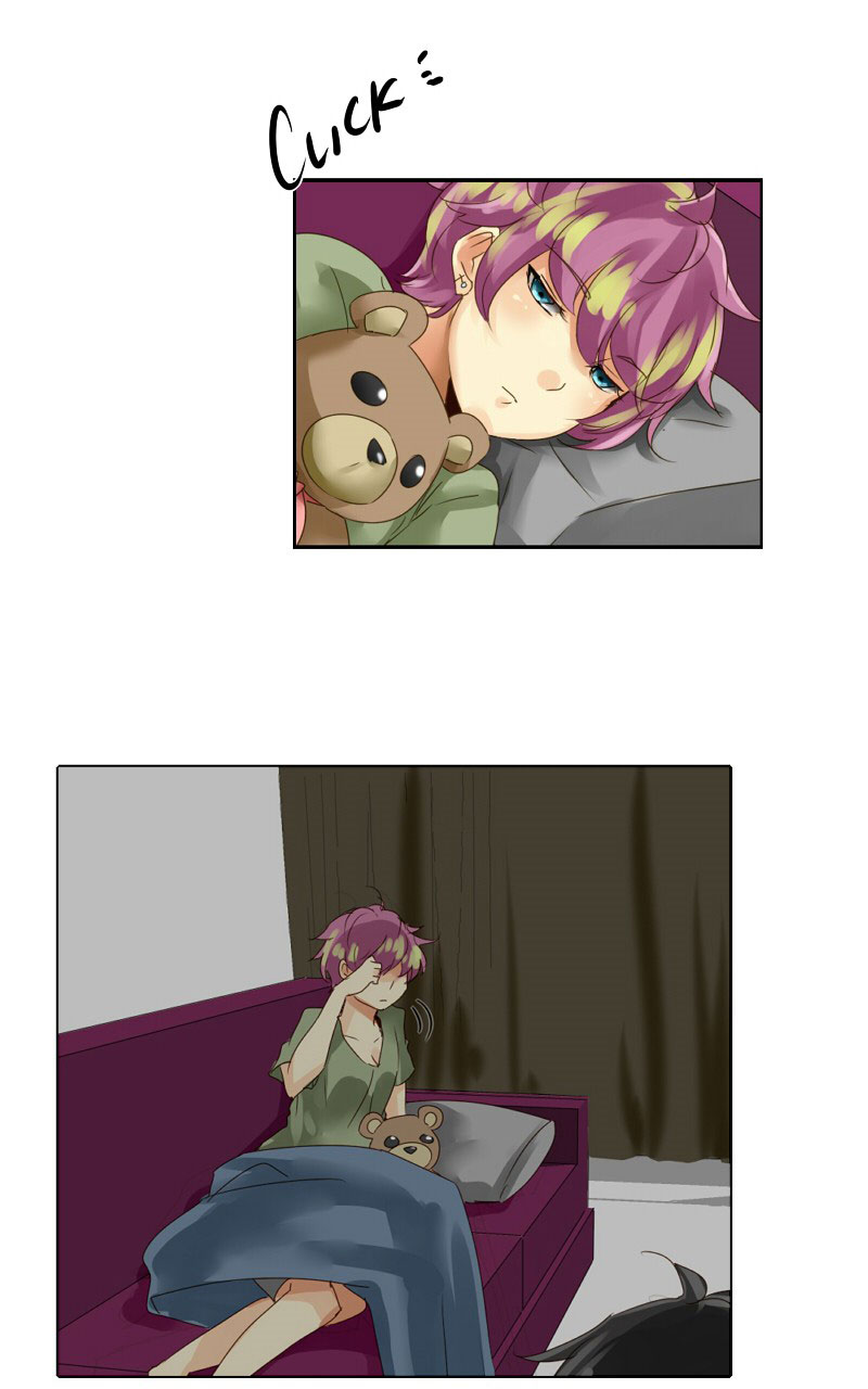 Thế Giới Không Hoàn Hảo Chapter 12 - 35