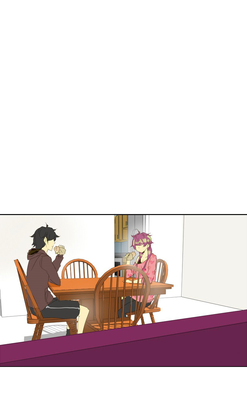 Thế Giới Không Hoàn Hảo Chapter 12 - 41