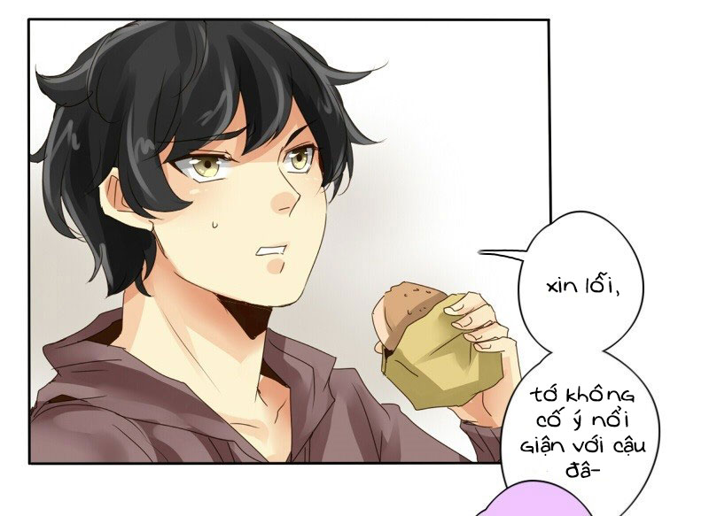 Thế Giới Không Hoàn Hảo Chapter 12 - 47