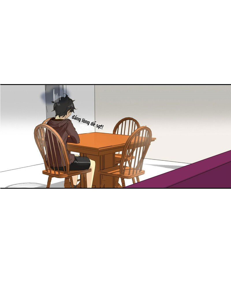 Thế Giới Không Hoàn Hảo Chapter 12 - 50