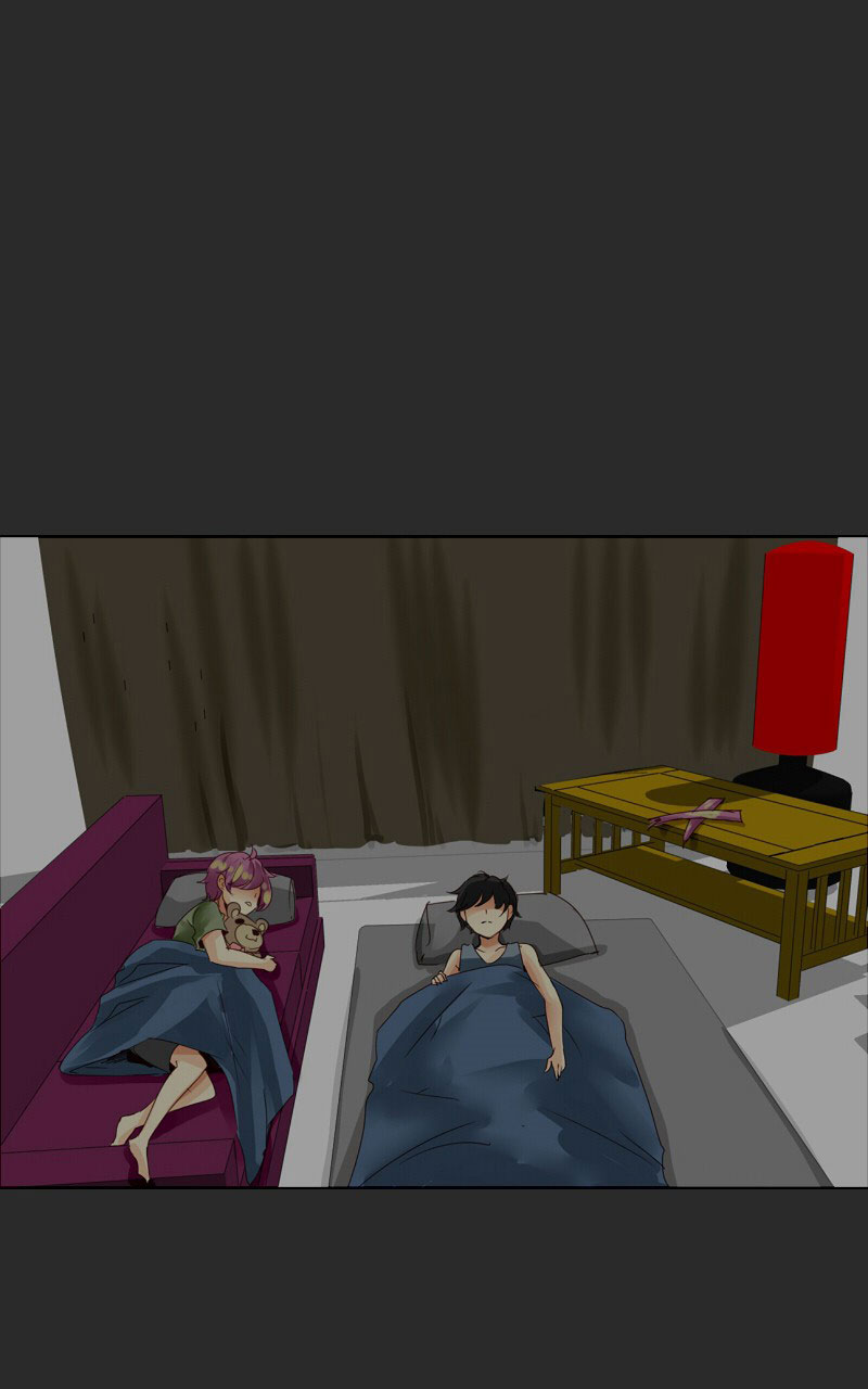 Thế Giới Không Hoàn Hảo Chapter 12 - 6