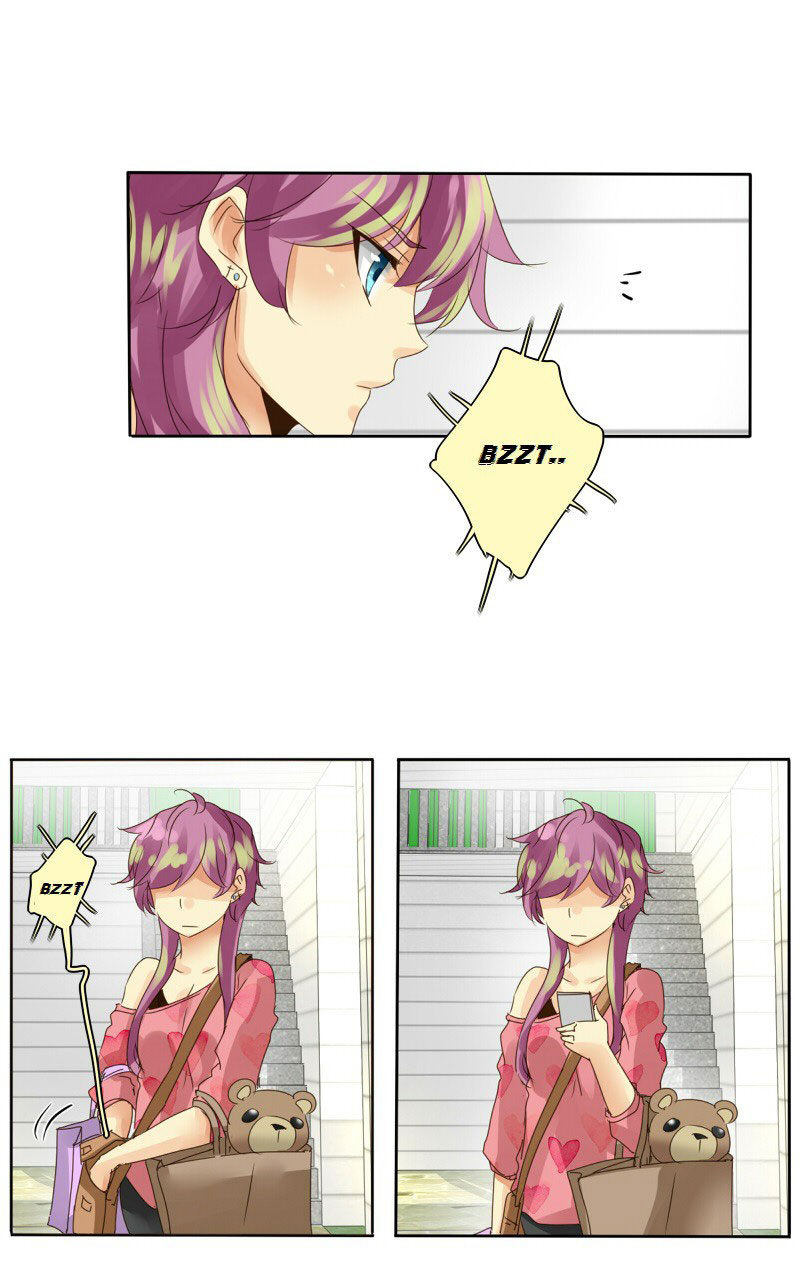 Thế Giới Không Hoàn Hảo Chapter 12 - 52