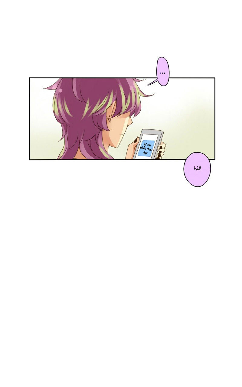 Thế Giới Không Hoàn Hảo Chapter 12 - 53