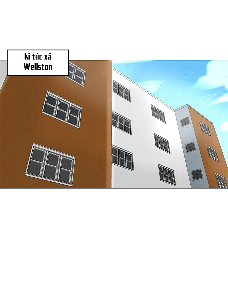 Thế Giới Không Hoàn Hảo Chapter 12 - 54