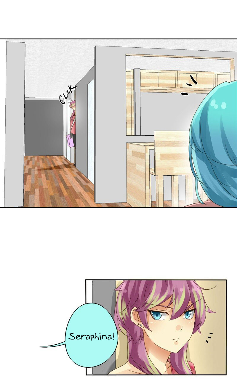 Thế Giới Không Hoàn Hảo Chapter 12 - 55