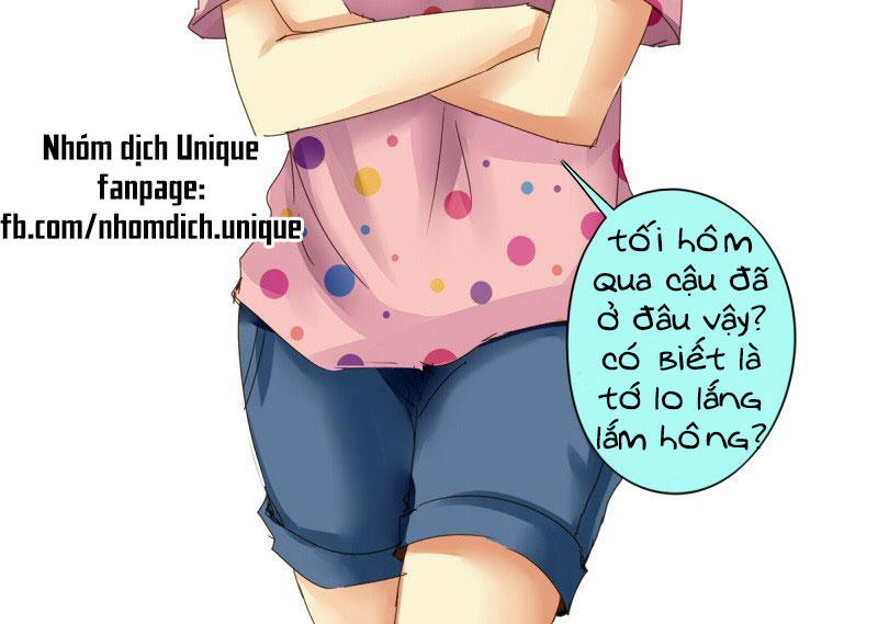 Thế Giới Không Hoàn Hảo Chapter 12 - 57