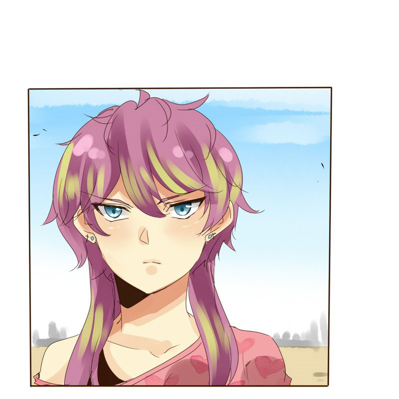 Thế Giới Không Hoàn Hảo Chapter 14 - 16