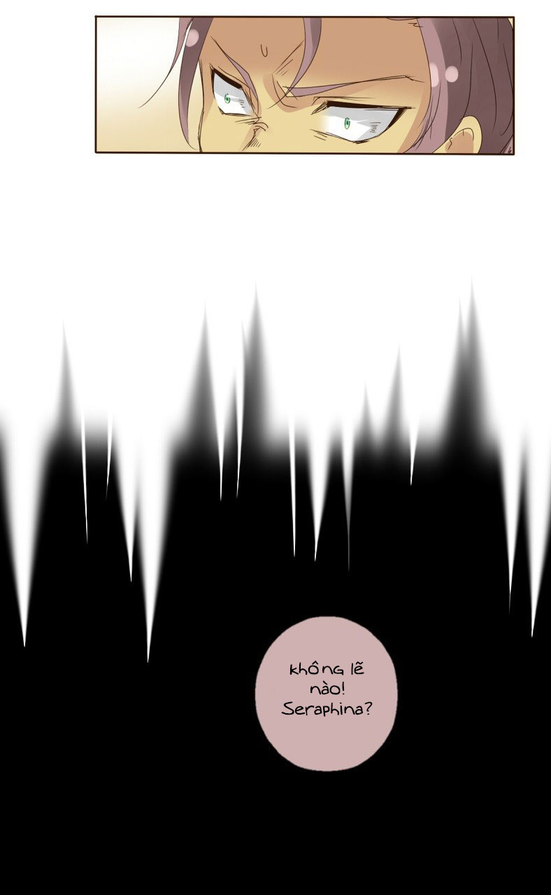 Thế Giới Không Hoàn Hảo Chapter 14 - 19