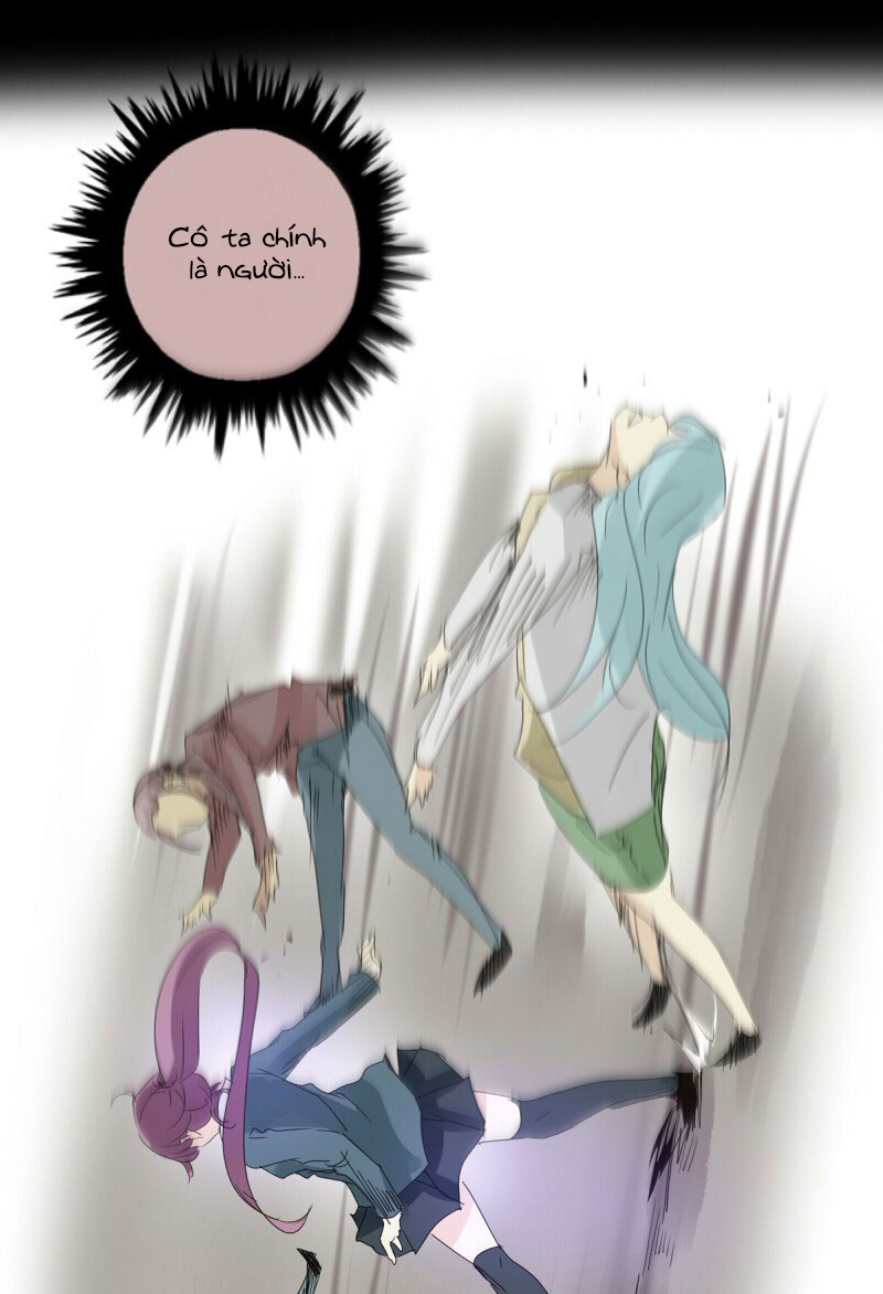 Thế Giới Không Hoàn Hảo Chapter 14 - 20