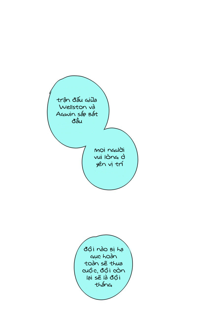 Thế Giới Không Hoàn Hảo Chapter 14 - 24