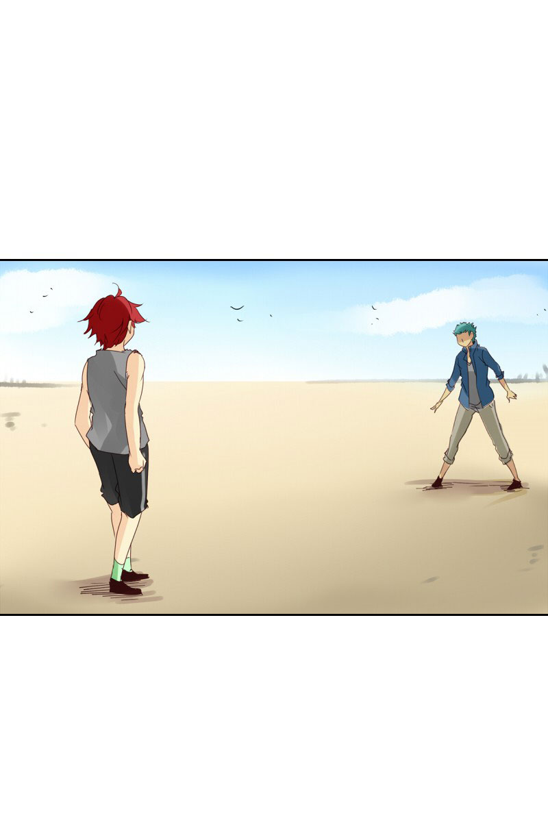 Thế Giới Không Hoàn Hảo Chapter 14 - 25