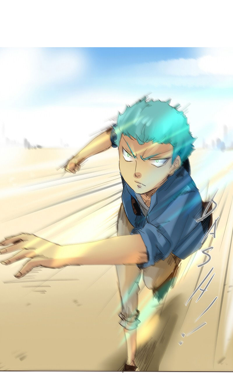 Thế Giới Không Hoàn Hảo Chapter 14 - 27